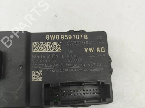 Electronic module PORSCHE PANAMERA (971) 2.9 4 E-Hybrid (97ABE1, 97BBE1, 97ABX1) | BP33624937M83 - Image 6