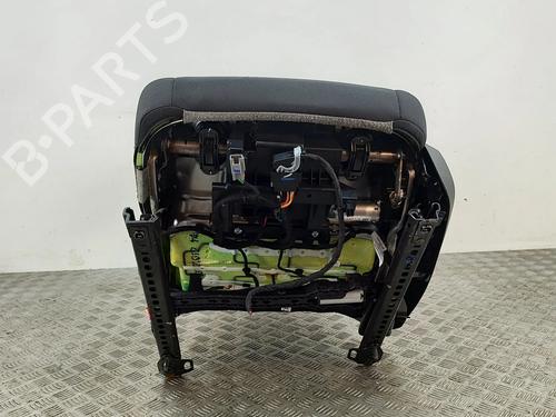 Left front seat POLESTAR POLESTAR 2 (534) EV | BP28062110C15 - Image 5