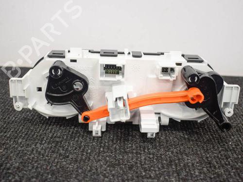 Electronic module PEUGEOT 208 I (CA_, CC_) 1.2 VTI 82 | BP6747577M83 
