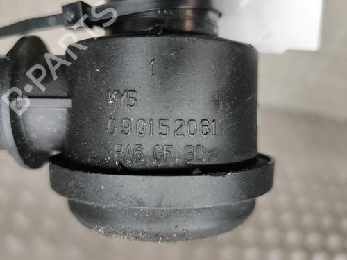 Pipe BMW 3 Coupe (E92) 335 i | BP26142226M125 - Image 6