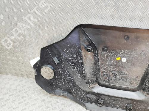 Upper protection BMW X3 (G01, F97, G08) iX3 | BP30909713M93