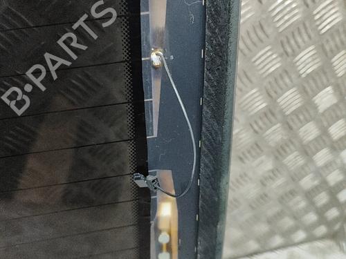 Bootlid window MERCEDES-BENZ CLS (C218) CLS 250 CDI / BlueTEC / d (218.303, 218.304) | BP31686855C64