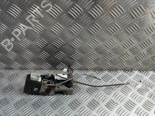 Used Front left lock BMW 7 (E38) 750 i, iL (326 hp) 28675395