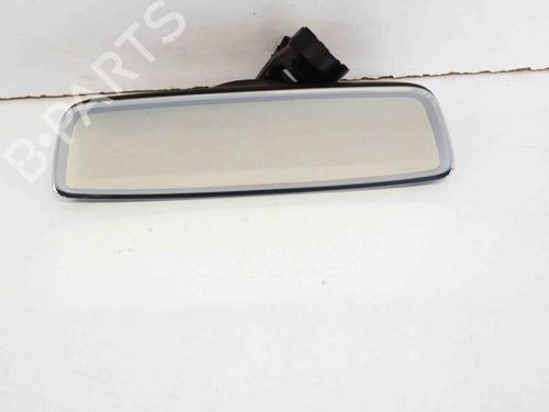 Used Rear mirror TESLA MODEL X (5YJX) 90D AWD (525 hp) 20233311