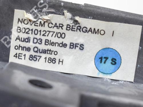 Other AUDI A8 D3 (4E2, 4E8) 4.0 TDI quattro | BP8847376O1  - Image 5