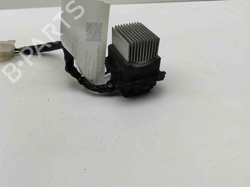 Used Heater resistor NISSAN LEAF (ZE1) Electric (150 hp) 27796991