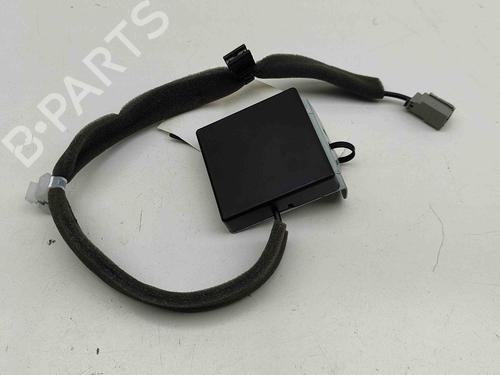 Antenna/Base NISSAN QASHQAI III (J12) 1.3 DIG-T All-wheel Drive | BP28955370C140