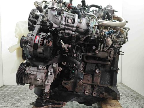 Engine TOYOTA HILUX VIII Pickup (_N1_) 2.4 D 4WD (GUN125_, GUN125R) | BP29458603M1 