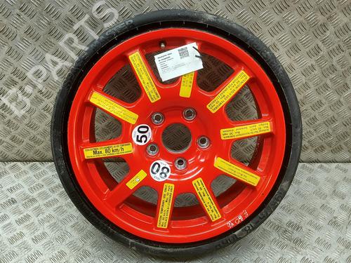 Used Jack Kit Jack Kit VW TOUAREG (7P5, 7P6) 3.0 V6 TDI (262 hp) 32973069 32973069