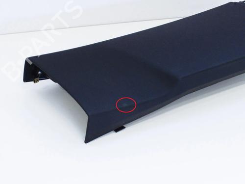 Other TESLA MODEL X (5YJX) P100D AWD | BP14608592O1 