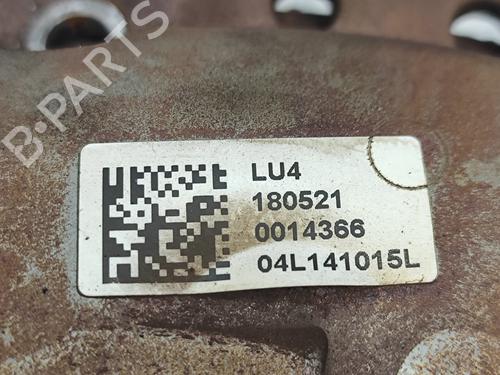 Other VW TRANSPORTER T6 Van (SGA, SGH, SHA, SHH) 2.0 TDI | BP23562690O1 