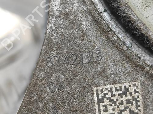 Engine mount BMW X3 (G01, F97, G08) iX3 | BP30909747M89 