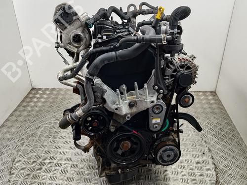 Engine FORD TRANSIT V363 Van (FCD, FDD) 2.0 EcoBlue | BP30130703M1