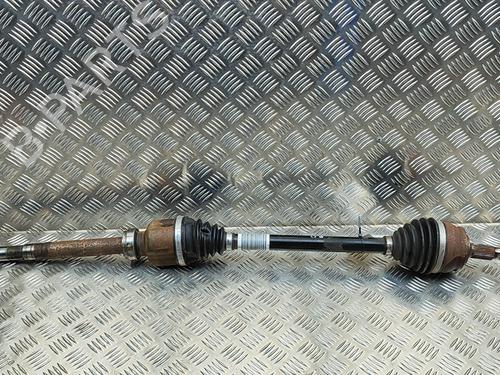 Used Right front driveshaft PEUGEOT 3008 III (KA_, KB_, KC_) e-210 (KCZKZX) (213 hp) 28564739
