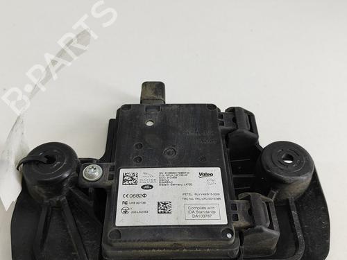 Used Electronic module LAND ROVER DISCOVERY V (L462) 3.0 D 4x4 (211 hp) 16944874