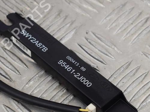 Used Electronic module HYUNDAI GENESIS Coupe 3.8 V6 (354 hp) 7734438