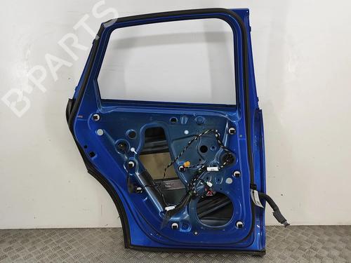 Dør venstre bagtil PORSCHE MACAN (95B) 3.0 S Diesel | BP33370753C4 - Image 4