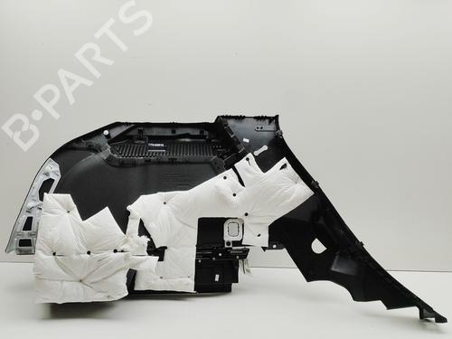 Boot lining NISSAN ARIYA (FE0) EV | BP36067159I3 - Image 4