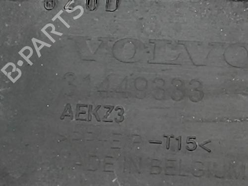 Bagtil kofangere VOLVO XC40 (536) T3 | BP30257464C8 