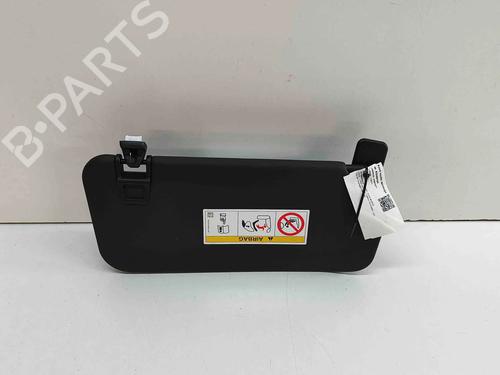 Venstre solskærm FORD KUGA III (DFK) 2.5 Duratec Plug-in-Hybrid | BP29487271I1  - Image 6