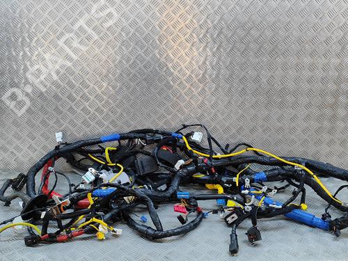 Used Wiring harness Wiring harness KIA EV6 (CV) 77 GT AWD (585 hp) 28550852 28550852