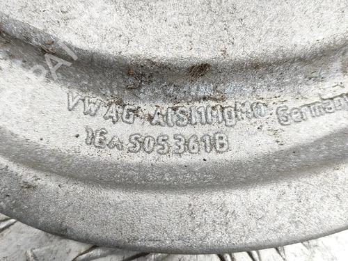 Left rear suspension arm CUPRA BORN (K11) 58 e-boost | BP27774521M14