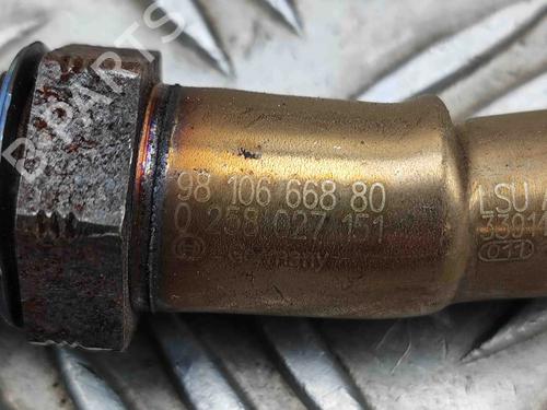 Electronic sensor OPEL ASTRA L (OV5) 1.2 (FPHNSL, FPHNSR) | BP33374732M84  - Image 6