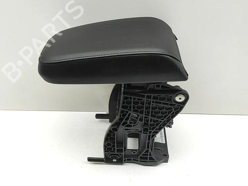 Apoyobrazos central SKODA KODIAQ I (NS6, NS7, NV7) 2.0 TDI 4x4 (150 hp) 30285045