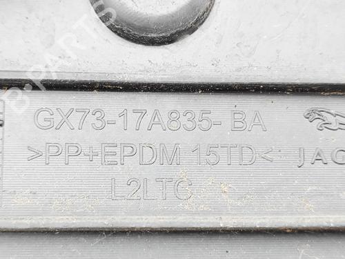 Støtte JAGUAR XE (X760) 2.0 D | BP38239320C155 - Image 8