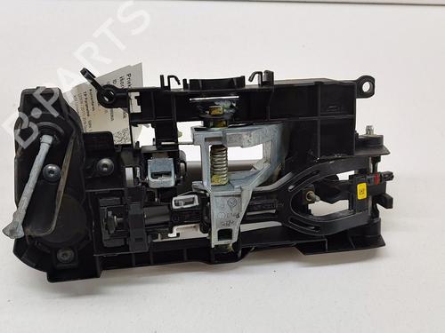 Front right exterior door handle BMW 5 Touring (F11) 535 d | BP19502730C129 