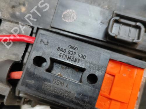 Wiring harness PORSCHE CAYENNE (92A) 3.0 Diesel | BP25615395E16