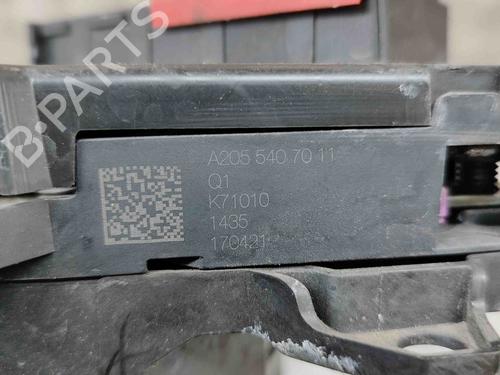 Wiring harness MERCEDES-BENZ C-CLASS (W205) C 220 d 4-matic (205.005) | BP26311504E16 