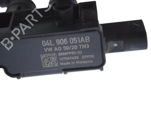 Electronic sensor AUDI Q5 (FYB, FYG) 40 TDI quattro | BP33356885M84  - Image 5