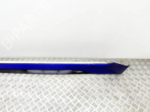 Venstre sidekjole AUDI A6 C8 Avant (4A5) RS6 TFSI Mild Hybrid quattro | BP37583245C115 - Image 4