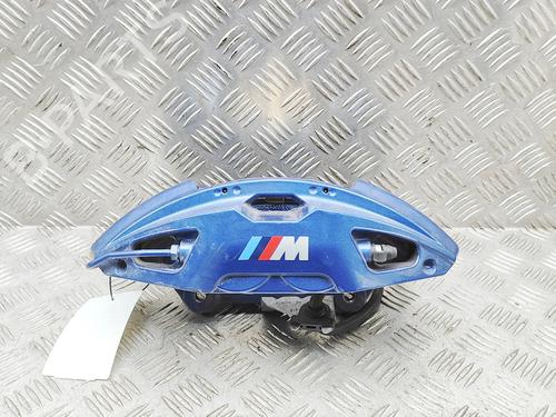 Used Right front brake caliper Right front brake caliper BMW X3 (G01, F97, G08) xDrive 20 d (190 hp) 39749228 39749228