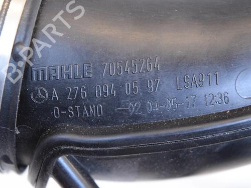 Air filter box MERCEDES-BENZ E-CLASS (W213) AMG E 43 4-matic (213.064) | BP30256980M87