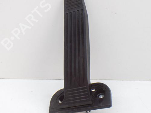 Used Pedal TOYOTA RAV 4 V (_A5_, _H5_) 2.5 Hybrid AWD (AXAH54, AXAL54) (222 hp) 27750086