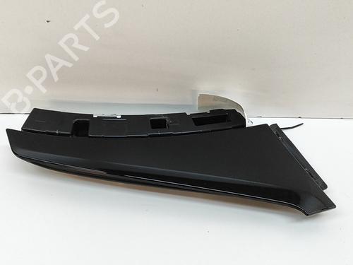 Used Front right wheel arch trim BMW X7 (G07) xDrive 40 d Mild-Hybrid (340 hp) 28132080
