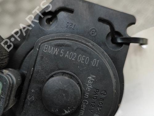 Auxiliary water pump BMW X2 (U10) iX2 eDrive 20 | BP27798683M111 