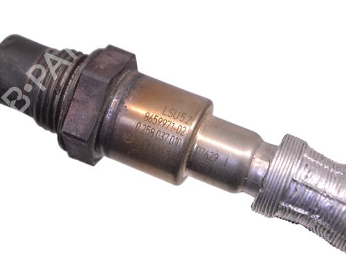 Electronic sensor BMW 3 Touring (G21, G81) 330 e Plug-in-Hybrid | BP33355300M84 - Image 5