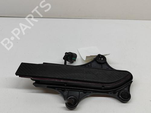 Used Rear left exterior door handle TESLA MODEL X (5YJX) 90D AWD (525 hp) 17077087