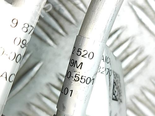 AC pipe BMW XM (G09) XM All-wheel Drive | BP32500964M126 - Image 11