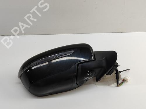 Right mirror NISSAN JUKE (F15) 1.6 | BP26500470C27 