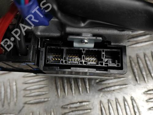 Steering column NISSAN LEAF (ZE0) Electric | BP25614552M21  - Image 6