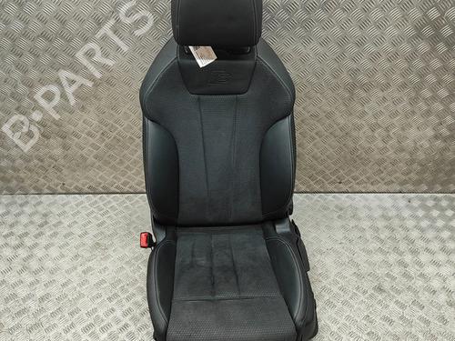 Used Left front seat Left front seat AUDI A5 Sportback (F5A, F5F) 40 TFSI Mild Hybrid (204 hp) 28435304 28435304