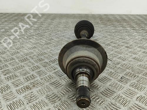 Left front driveshaft MERCEDES-BENZ GL-CLASS (X166) GL 350 CDI / BlueTec 4-matic (166.823, 166.824) | BP32170611M38 