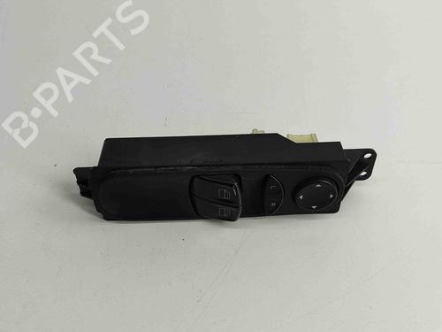 Used Left front window switch VW CRAFTER 30-50 Van (2E_) 2.5 TDI (109 hp) 24580792