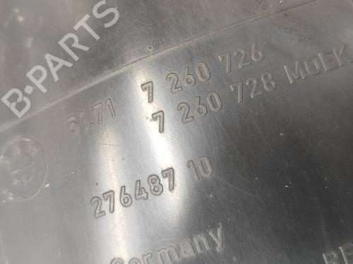 Wheel arch BMW 3 Touring (F31) 318 d xDrive | BP29076188C56