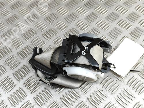 Used Rear right seatbelt Rear right seatbelt AUDI A6 C7 (4G2, 4GC) 3.0 TDI quattro (320 hp) 27158424 27158424