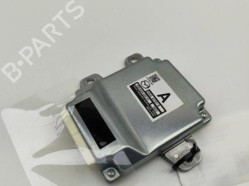 Electronic module MAZDA CX-5 (KF) 2.0 | BP27330981M83